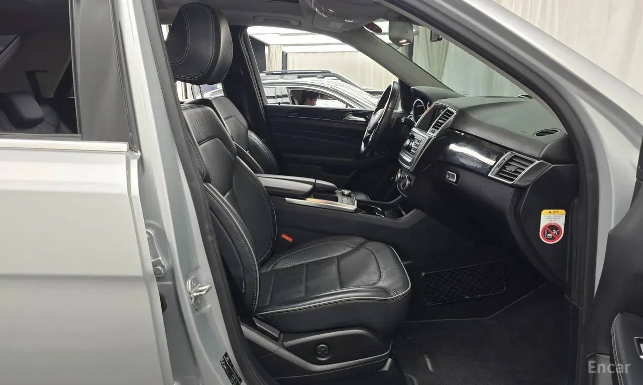 Mercedes-Benz ML 350 4MATIC* �������* �����* ����*  | Mobile.bg � ����������� 13