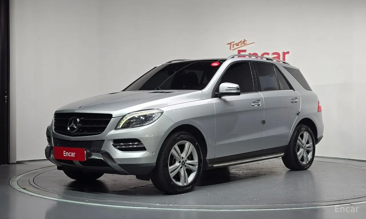 Mercedes-Benz ML 350 4MATIC* �������* �����* ����*  | Mobile.bg � ����������� 1