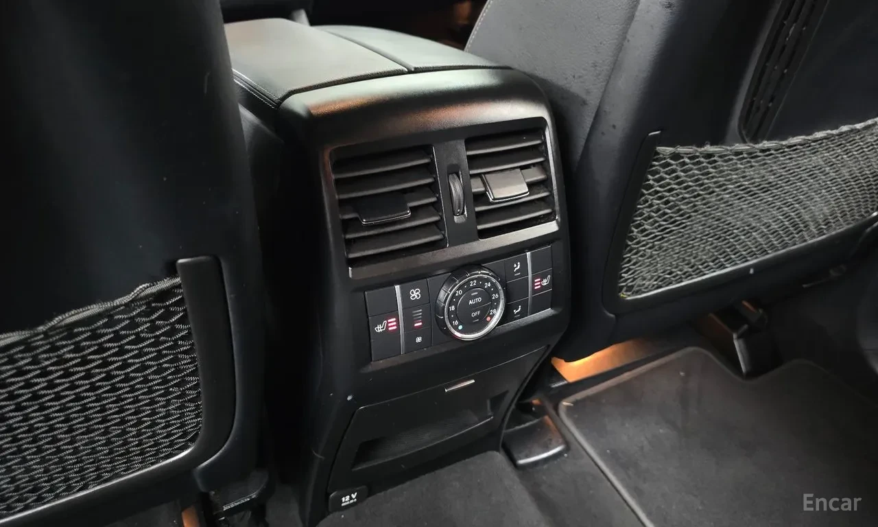 Mercedes-Benz ML 350 4MATIC* �������* �����* ����*  | Mobile.bg � ����������� 16