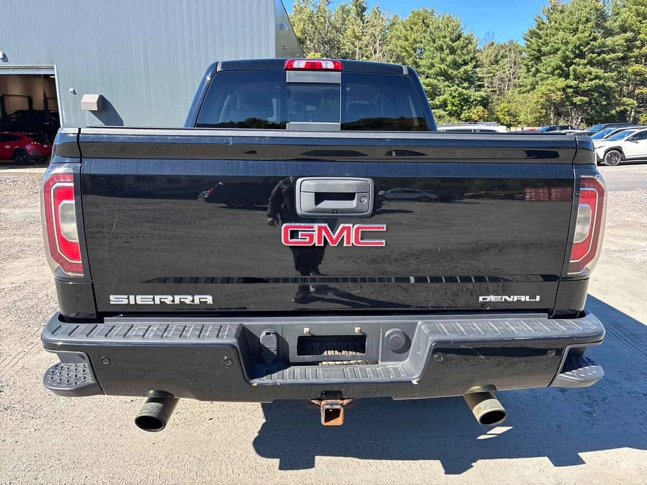 Gmc Sierra / DENALI / �������� / ��������� / ���� �� ������ | Mobile.bg � ����������� 4