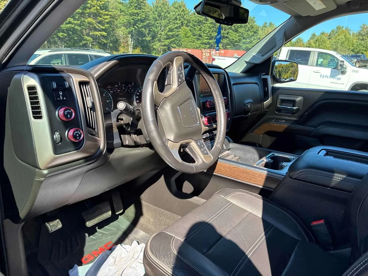 Gmc Sierra / DENALI / �������� / ��������� / ���� �� ������ | Mobile.bg � ����������� 8