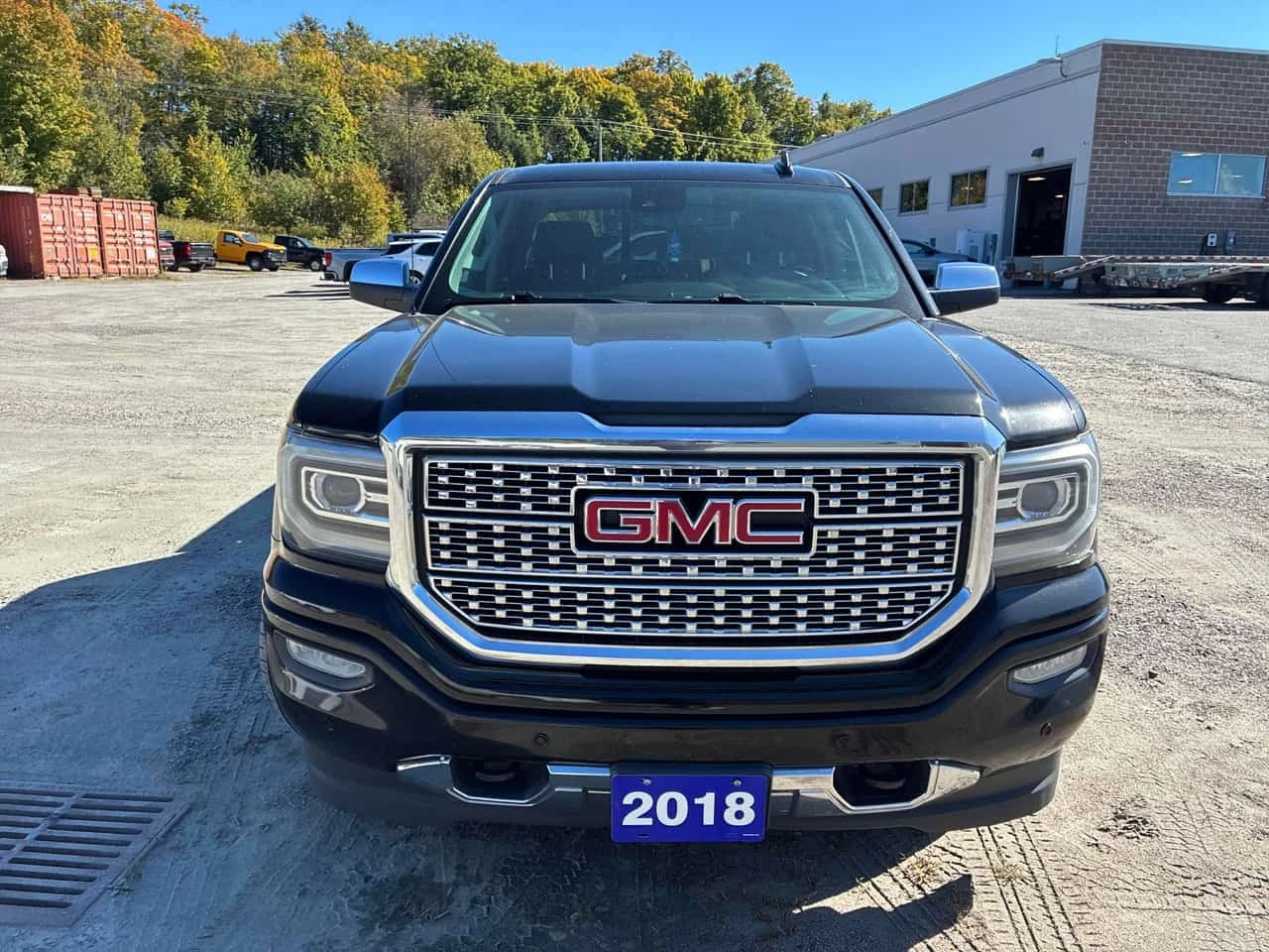 Gmc Sierra / DENALI / �������� / ��������� / ���� �� ������ | Mobile.bg � ����������� 5