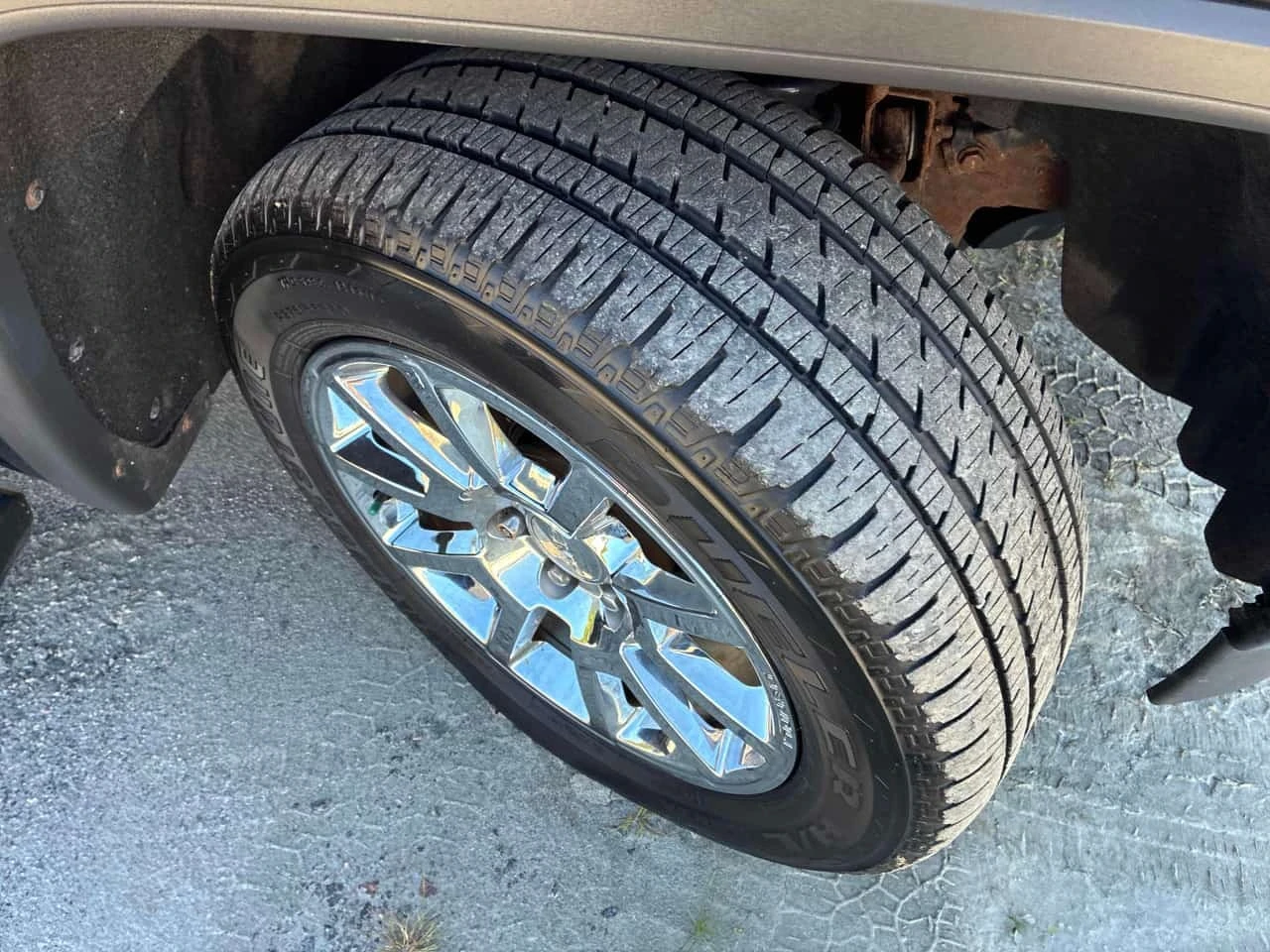 Gmc Sierra / DENALI / �������� / ��������� / ���� �� ������ | Mobile.bg � ����������� 7