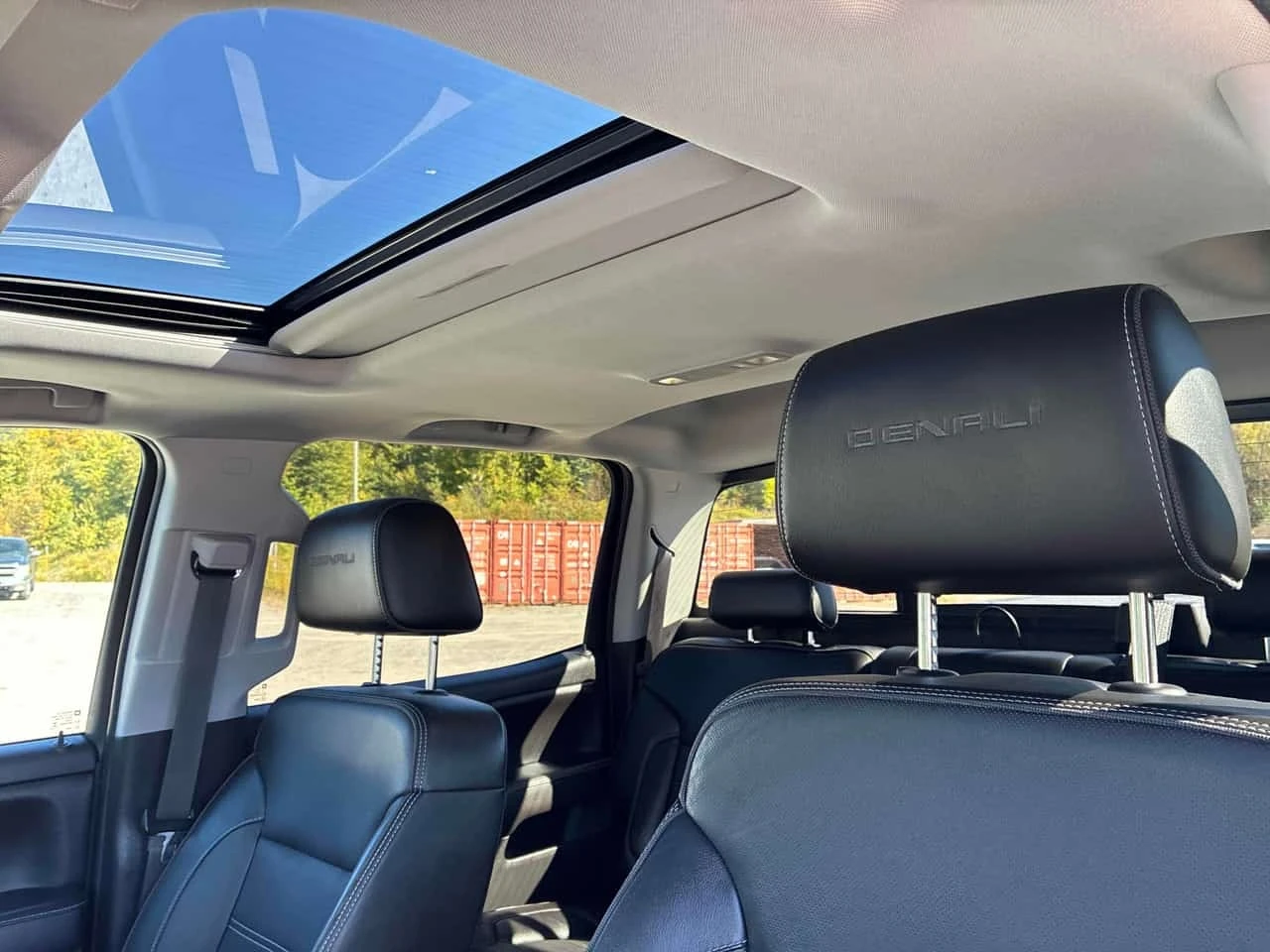 Gmc Sierra / DENALI / �������� / ��������� / ���� �� ������ | Mobile.bg � ����������� 11