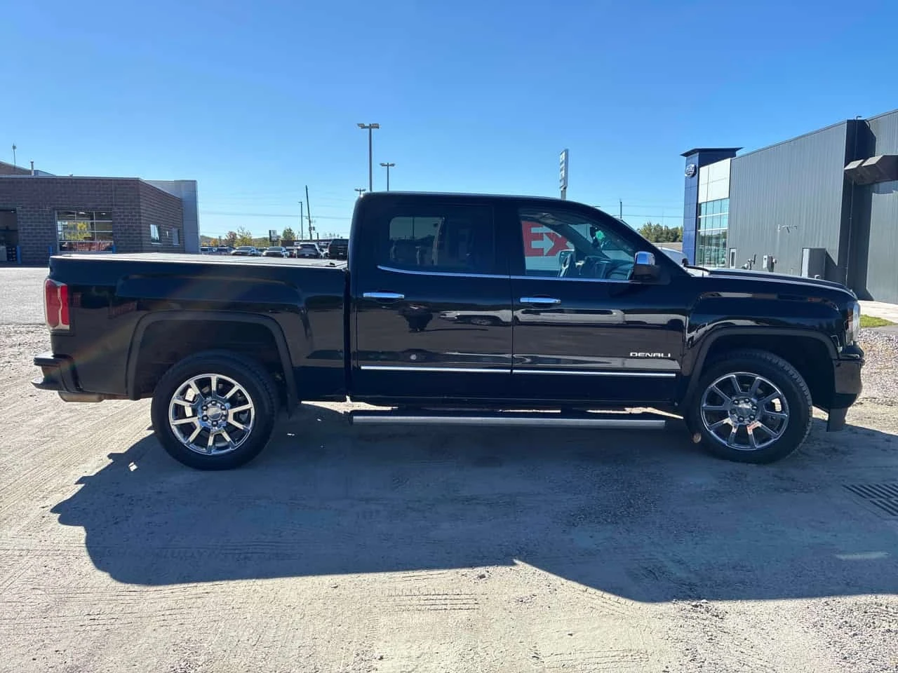 Gmc Sierra / DENALI / �������� / ��������� / ���� �� ������ | Mobile.bg � ����������� 3