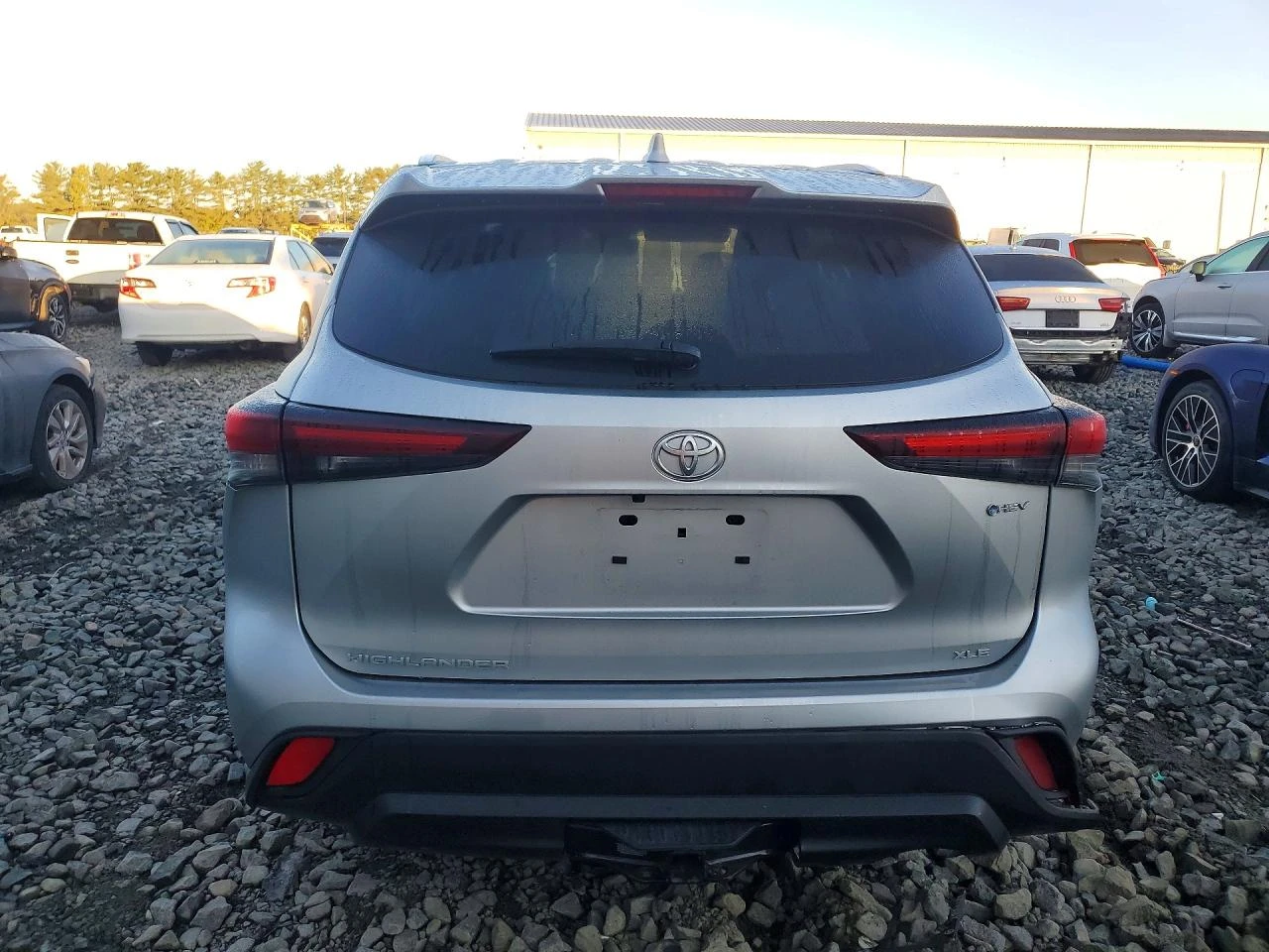 Toyota Highlander XLE* AWD* HYBRID* 24 000 km | Mobile.bg � ����������� 7