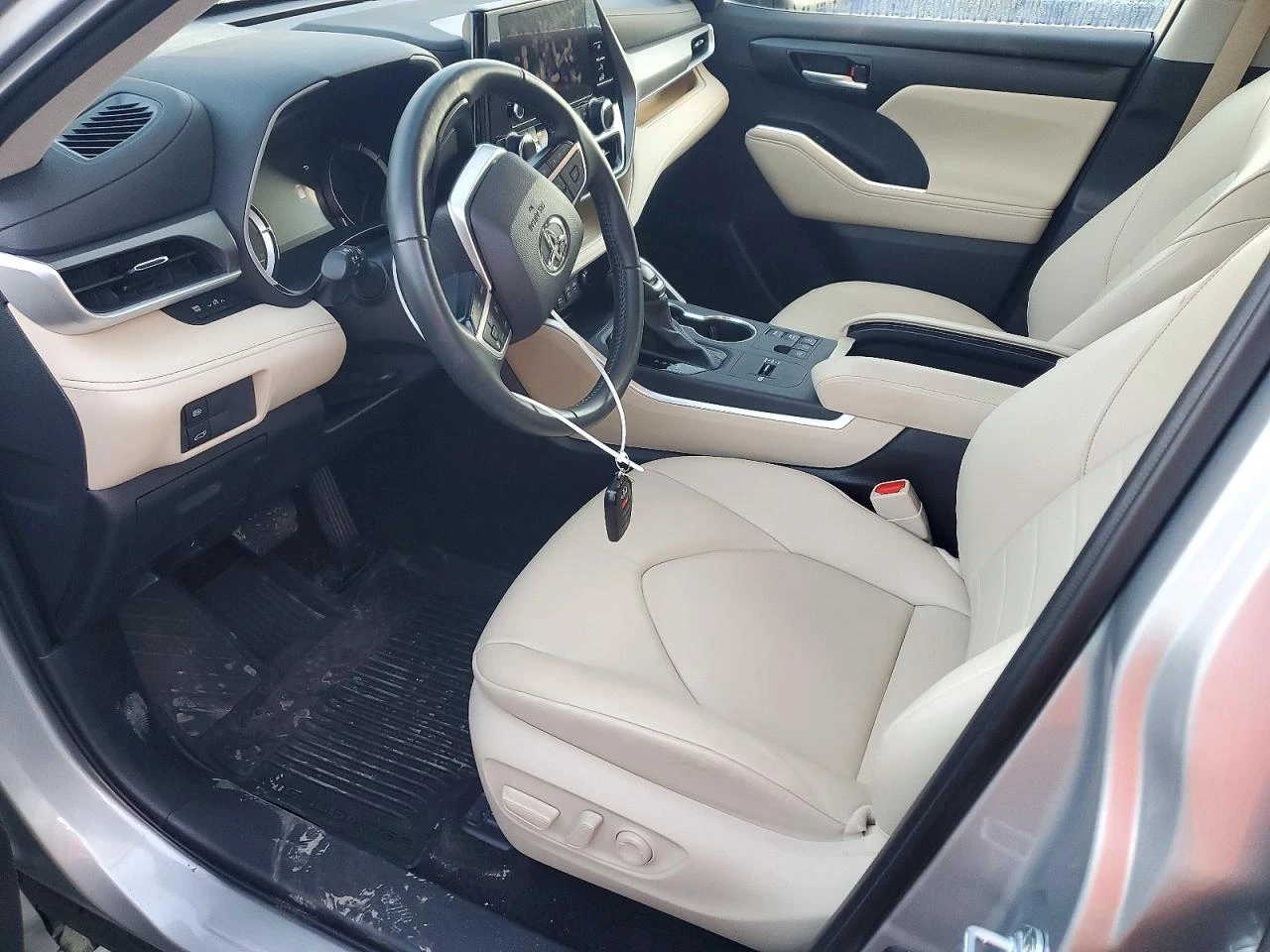 Toyota Highlander XLE* AWD* HYBRID* 24 000 km | Mobile.bg � ����������� 8