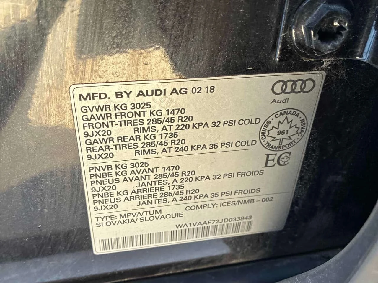 Audi Q7 * Technik * CARFAX * ���� �� �� | Mobile.bg � ����������� 11