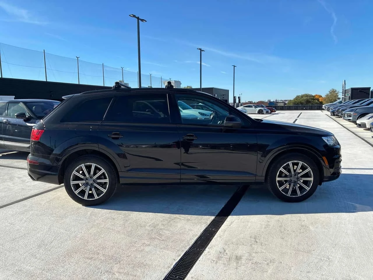 Audi Q7 * Technik * CARFAX * ���� �� �� | Mobile.bg � ����������� 4