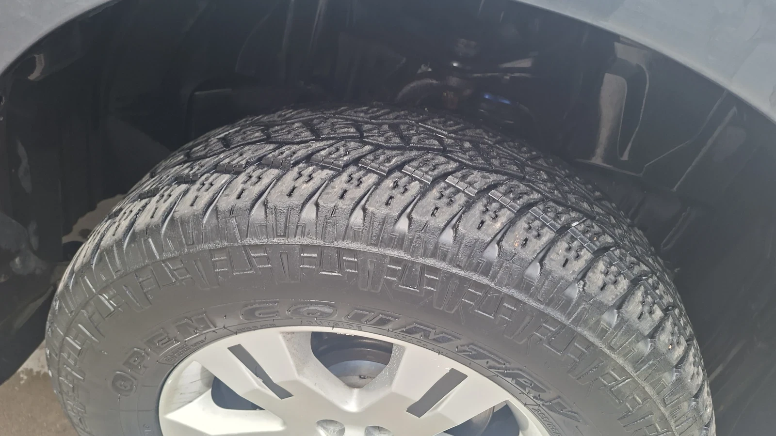 Nissan Pathfinder, снимка 5 - Автомобили и джипове - 56620979