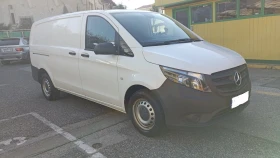 Mercedes-Benz Vito Euro 6b - изображение 4