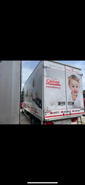 Mercedes-Benz Sprinter 319 Sprinter, снимка 7