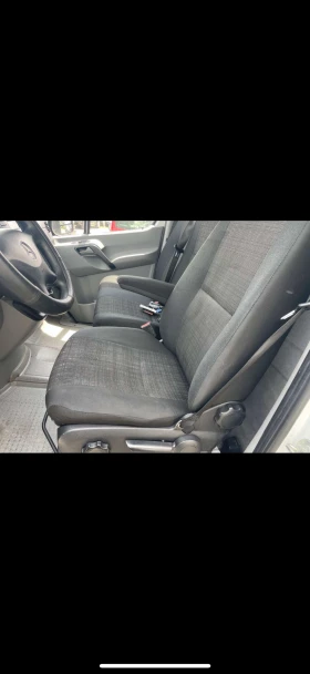 Mercedes-Benz Sprinter 319 Sprinter, снимка 3