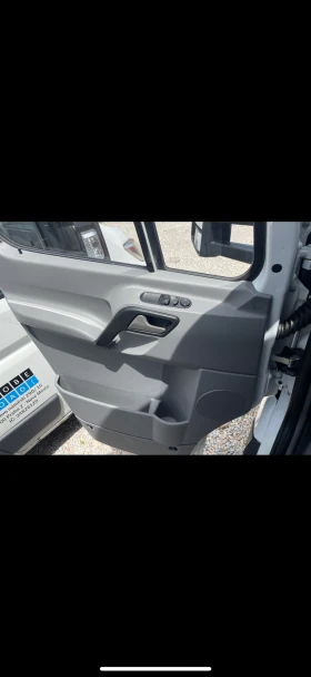 Mercedes-Benz Sprinter 319 Sprinter, снимка 5
