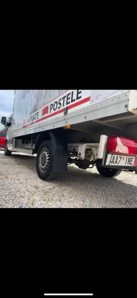 Mercedes-Benz Sprinter 319 Sprinter, снимка 8