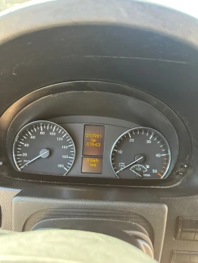 Mercedes-Benz Sprinter 519, снимка 7
