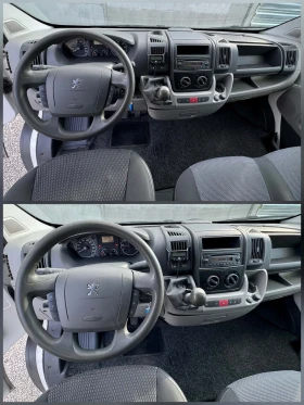 Fiat Ducato Пежо Боксер, снимка 6