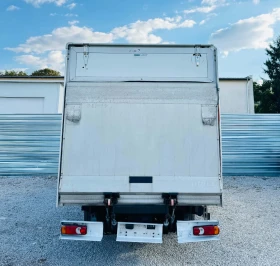 Fiat Ducato Пежо Боксер, снимка 8