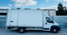 Fiat Ducato Пежо Боксер, снимка 9