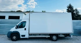 Fiat Ducato Пежо Боксер, снимка 11