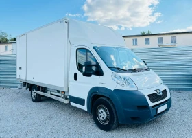 Fiat Ducato Пежо Боксер, снимка 2