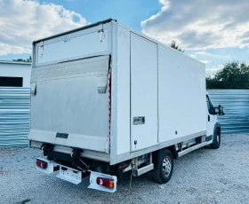 Fiat Ducato Пежо Боксер, снимка 10