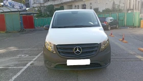 Mercedes-Benz Vito Euro 6b, снимка 3