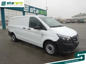 Mercedes-Benz Vito VAN25009 | Mobile.bg    3