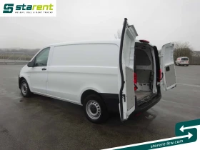 Mercedes-Benz Vito VAN25009 | Mobile.bg    12