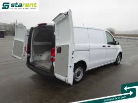 Mercedes-Benz Vito VAN25009 | Mobile.bg    10