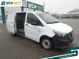 Mercedes-Benz Vito VAN25009 | Mobile.bg    9