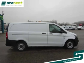 Mercedes-Benz Vito VAN25009 | Mobile.bg    4