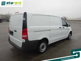 Mercedes-Benz Vito VAN25009 | Mobile.bg    5