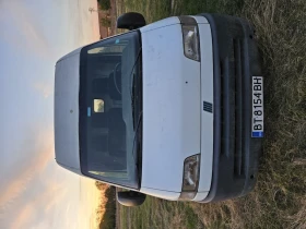 Fiat Ducato 2.8 дизел , снимка 1