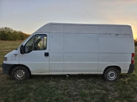 Fiat Ducato 2.8 дизел , снимка 3