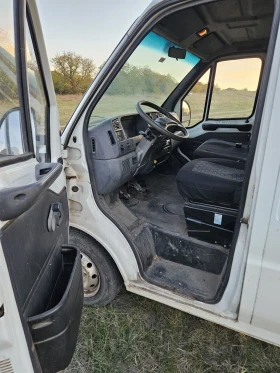 Fiat Ducato 2.8 дизел , снимка 7