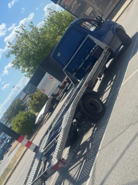     Mercedes-Benz Sprinter 518 CDI