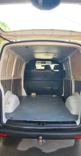 VW Transporter 2.0 TDI T5, снимка 10 — Bazar.bg VW Transporter 2.0 TDI T5, снимка 10
