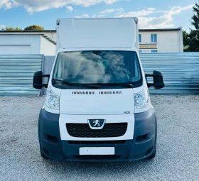 Fiat Ducato Пежо Боксер | Auto.bg — изображение 3