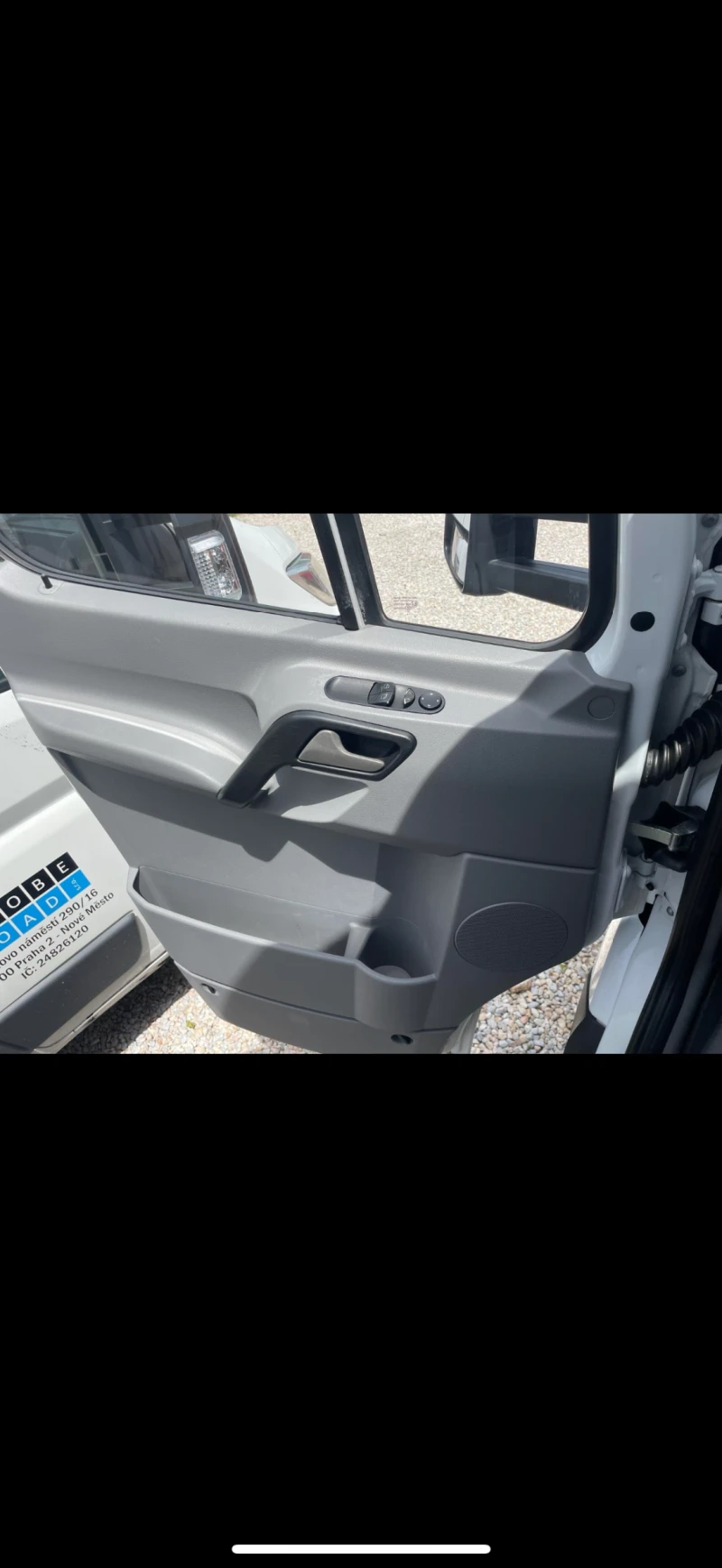 Mercedes-Benz Sprinter 319 Sprinter, снимка 5 - Бусове и автобуси - 51988474