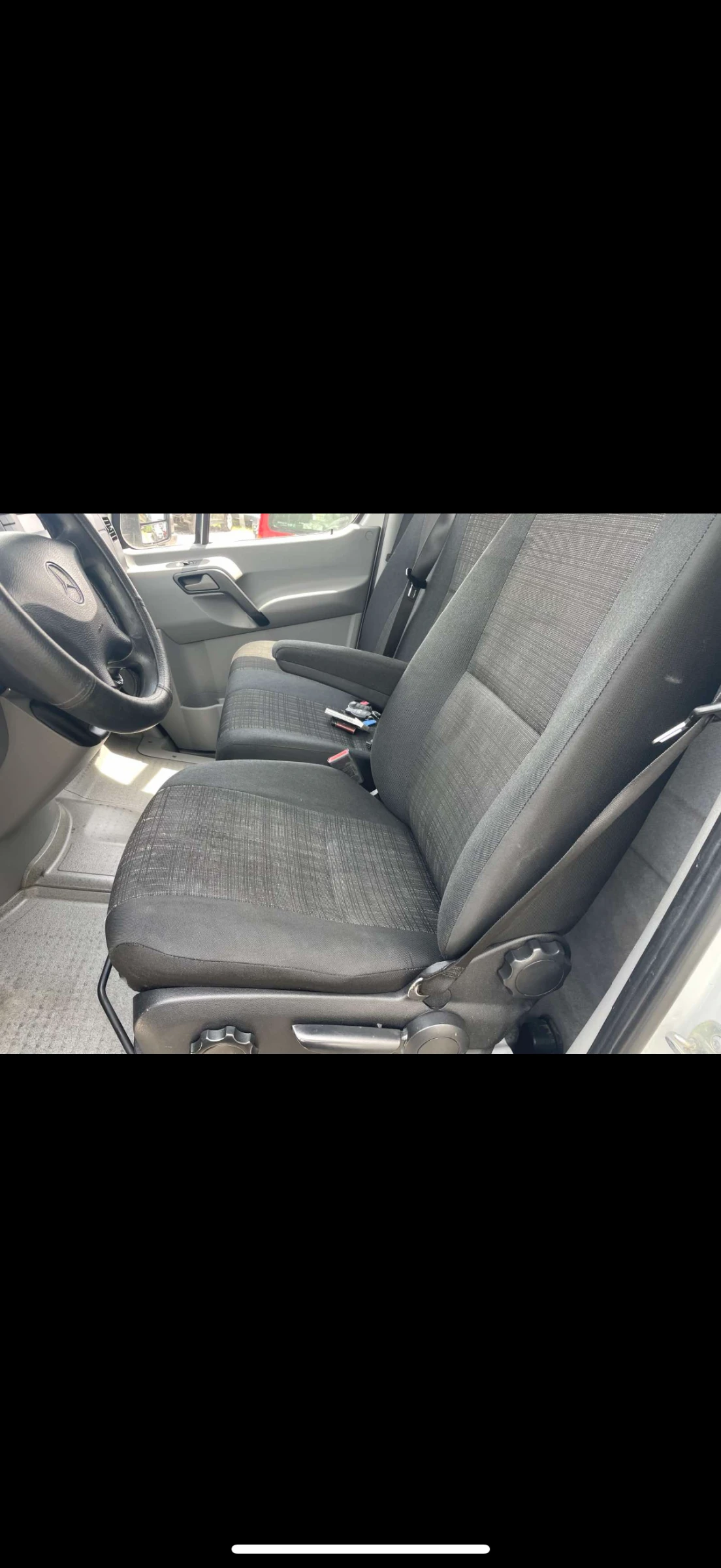 Mercedes-Benz Sprinter 319 Sprinter - изображение 3