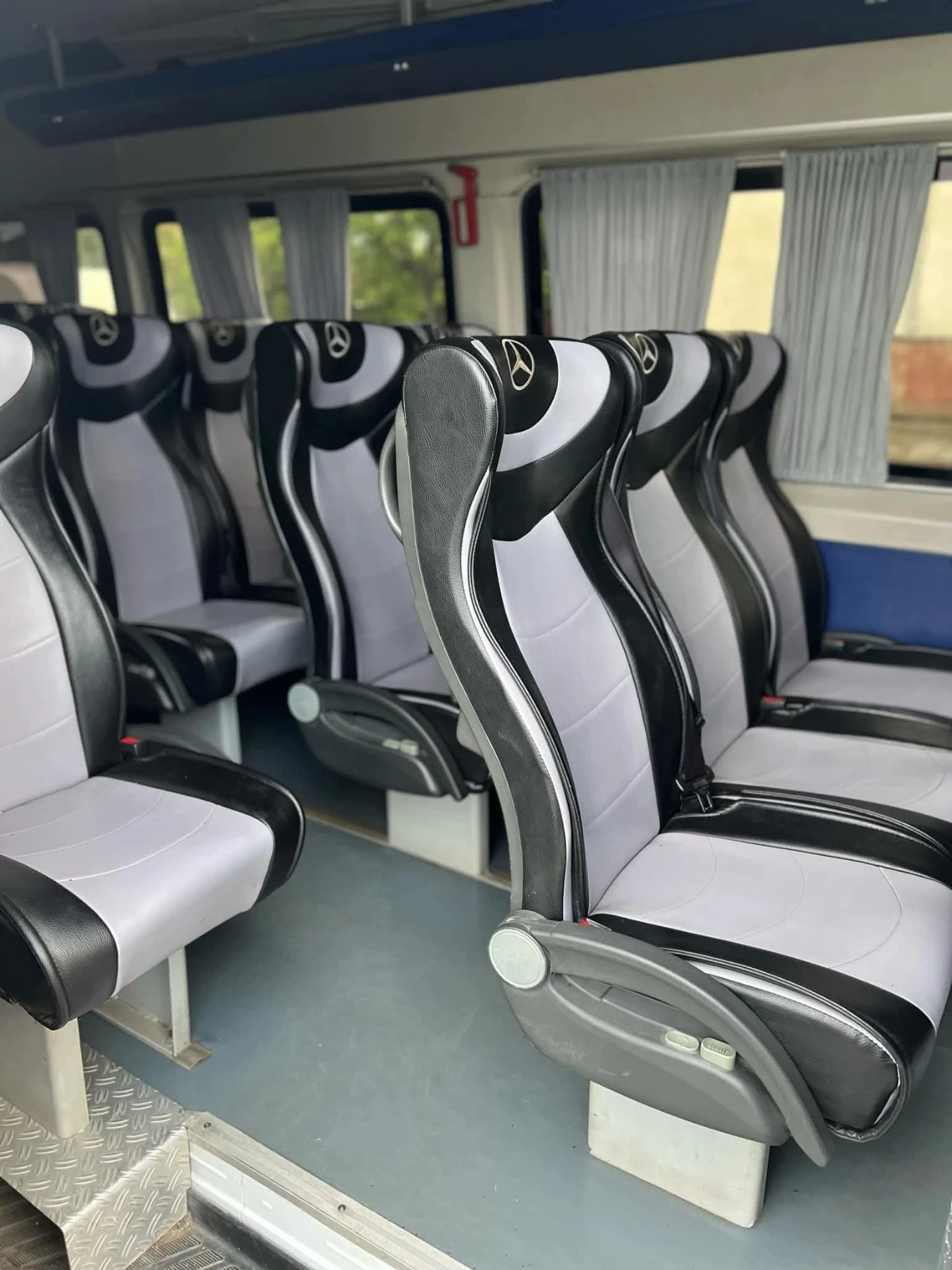 Mercedes-Benz Sprinter 516 | Mobile.bg   3