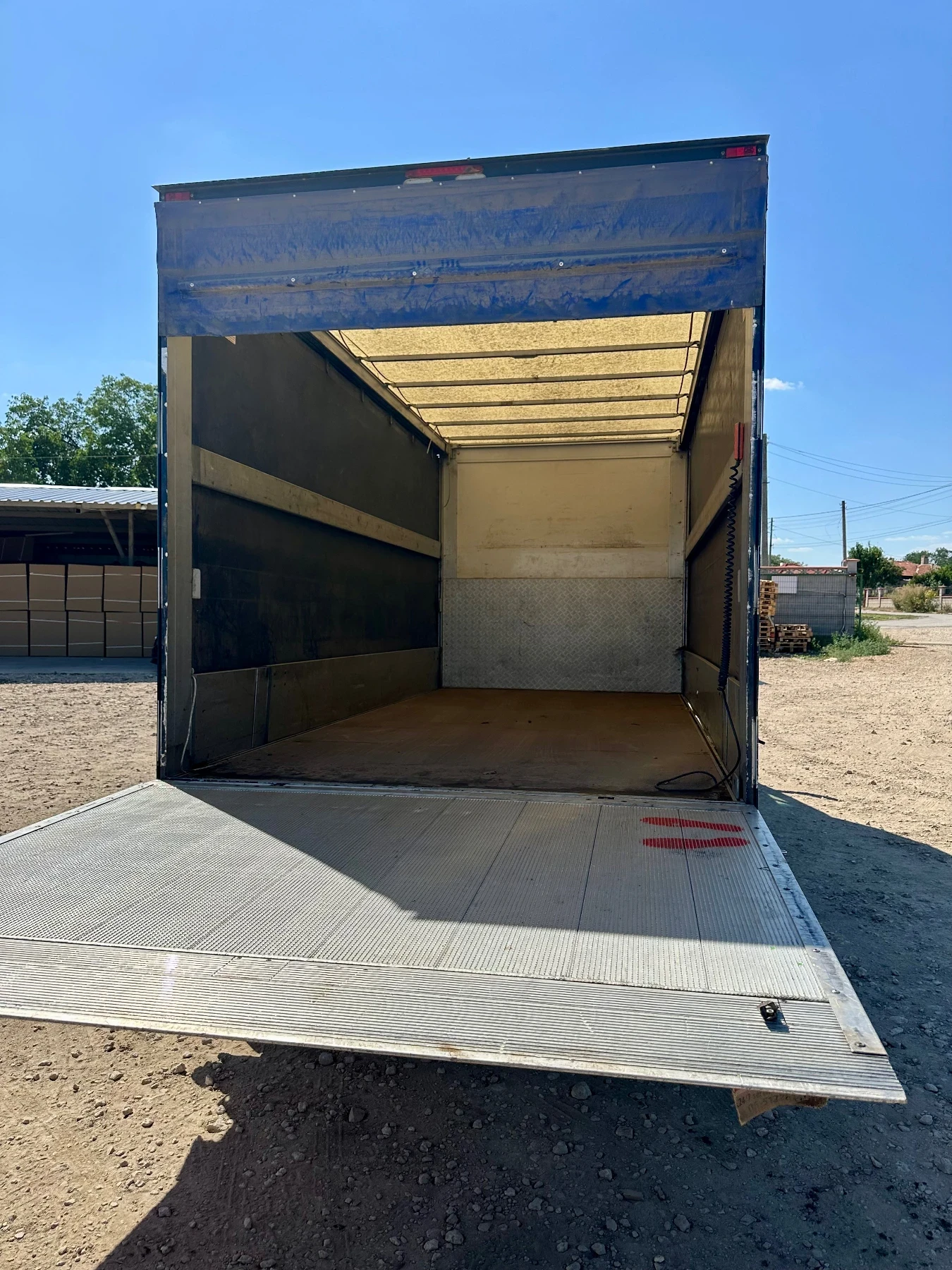 Mercedes-Benz Sprinter 519, снимка 3 - Бусове и автобуси - 55694723