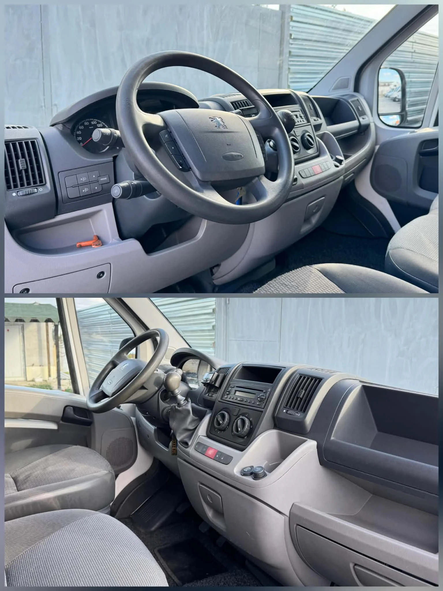 Fiat Ducato Пежо Боксер, снимка 5 - Бусове и автобуси - 56461770