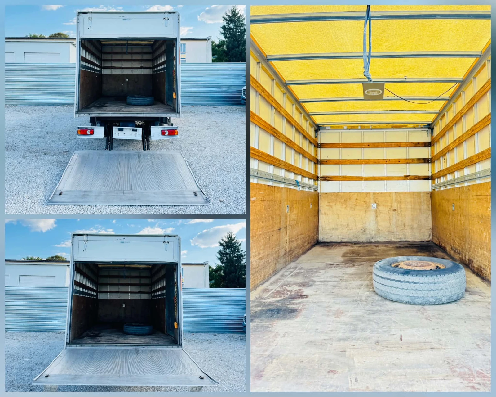 Fiat Ducato Пежо Боксер, снимка 4 - Бусове и автобуси - 56461770