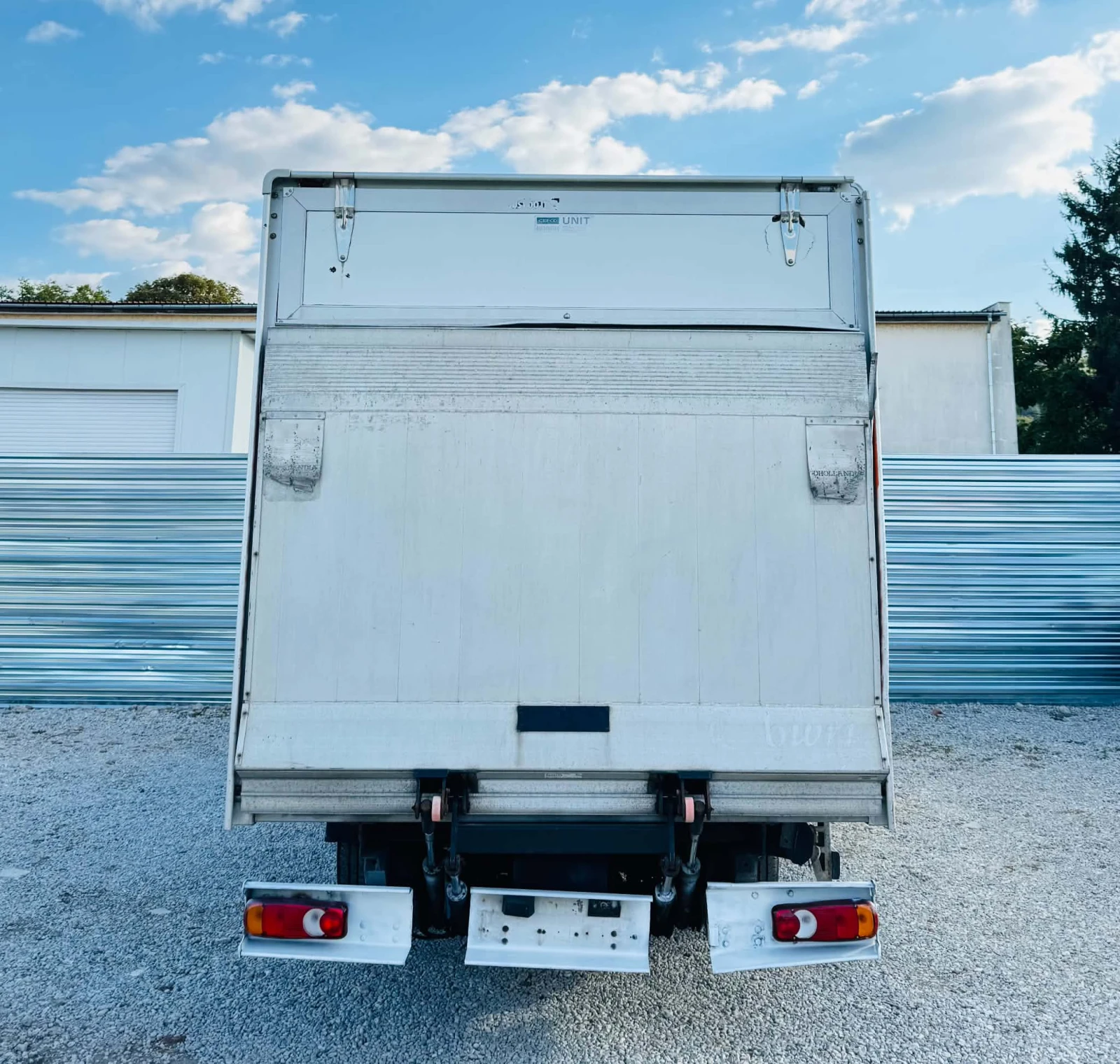 Fiat Ducato Пежо Боксер, снимка 8 - Бусове и автобуси - 56461770