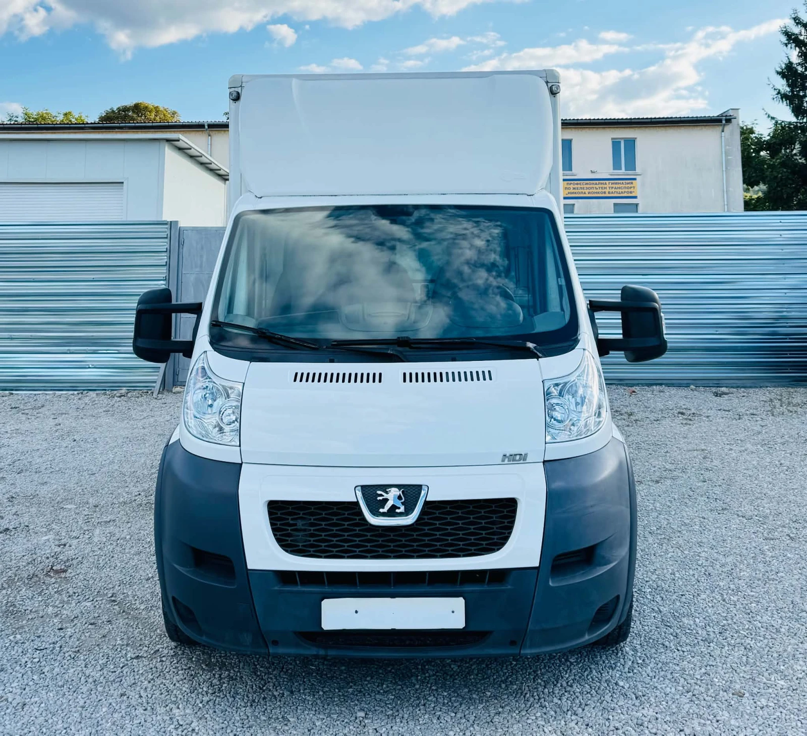 Fiat Ducato Пежо Боксер, снимка 3 - Бусове и автобуси - 56461770