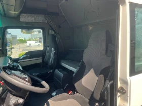 Man Tgx, снимка 6