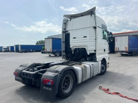 Man Tgx, снимка 3