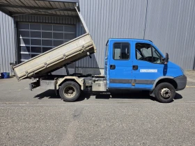 Iveco Daily 65C18  * * 7-места * * , снимка 2